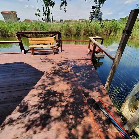 Apartament Apartament La Ponton Mamaia Nord