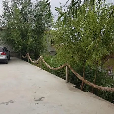 Apartament Apartament La Ponton Mamaia Nord Năvodari