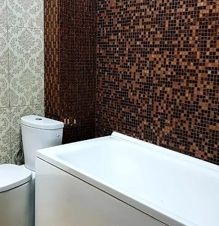Apartament Apartament La Ponton Mamaia Nord
