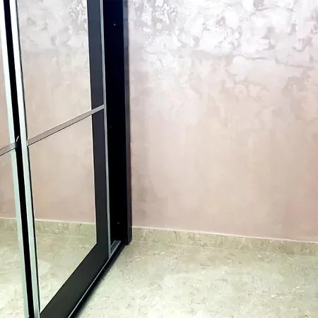 Apartament La Ponton Mamaia Nord *