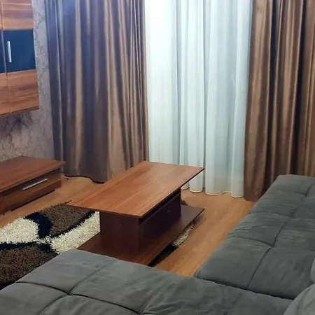 Apartament Apartament La Ponton Mamaia Nord
