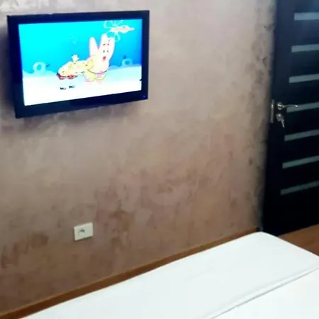 Apartament Apartament La Ponton Mamaia Nord *