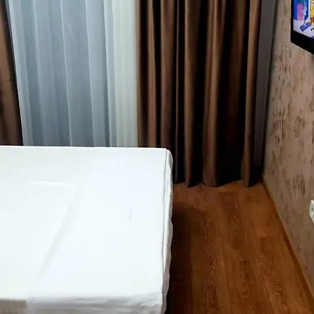 Apartament La Ponton Mamaia Nord * Năvodari