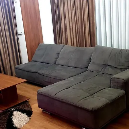 Apartament La Ponton Mamaia Nord Apartament Năvodari