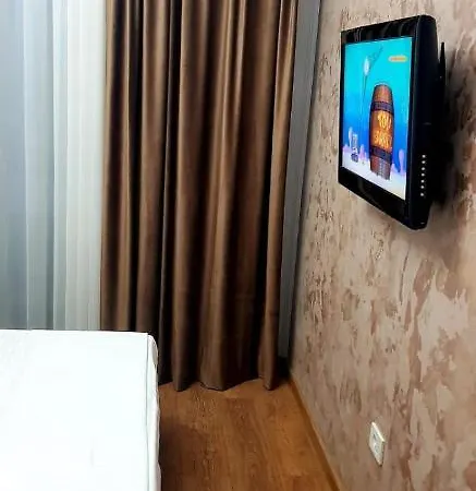 Apartament La Ponton Mamaia Nord