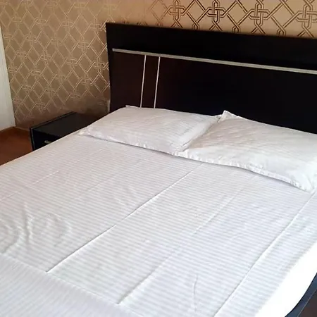 Apartament La Ponton Mamaia Nord Apartament Năvodari