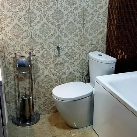 Apartament La Ponton Mamaia Nord Apartament Năvodari