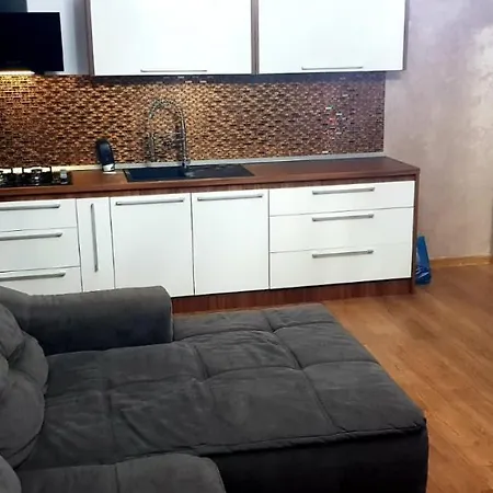 Apartament La Ponton Mamaia Nord