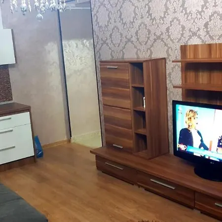 Apartament La Ponton Mamaia Nord Apartament Năvodari