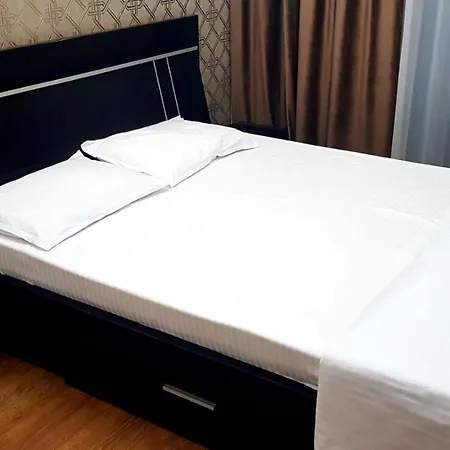 Apartament La Ponton Mamaia Nord Apartament Năvodari