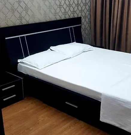 Apartament La Ponton Mamaia Nord Năvodari