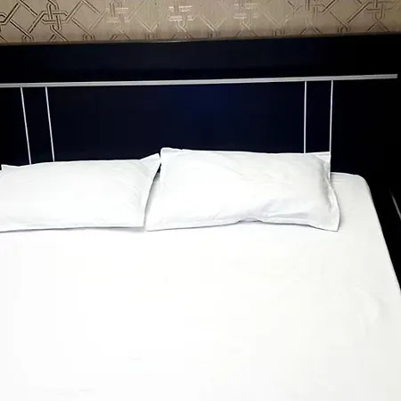 Apartament La Ponton Mamaia Nord Apartament *
