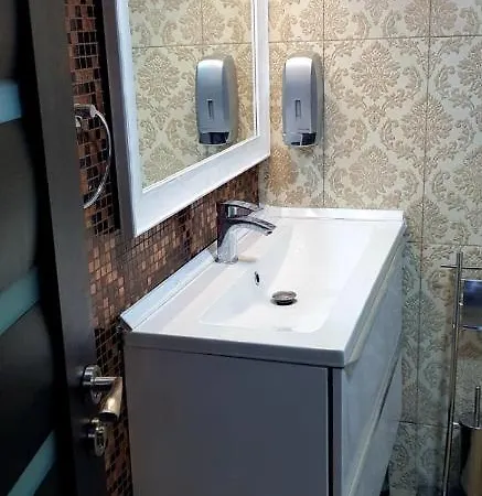 Apartament La Ponton Mamaia Nord *