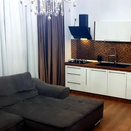 Apartament La Ponton Mamaia Nord Apartament Năvodari