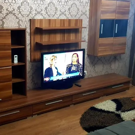 Apartament La Ponton Mamaia Nord *