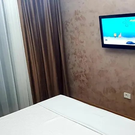 Apartament La Ponton Mamaia Nord * Năvodari