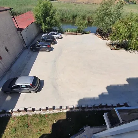 Apartament La Ponton Mamaia Nord *