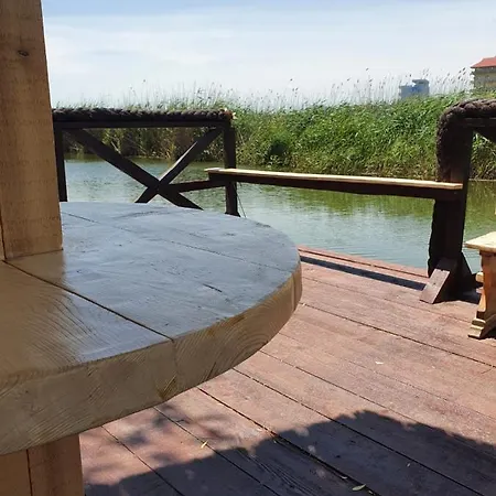 Apartament La Ponton Mamaia Nord Năvodari