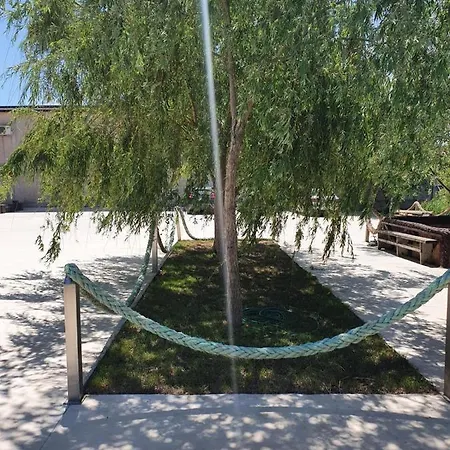 Apartament La Ponton Mamaia Nord * Năvodari