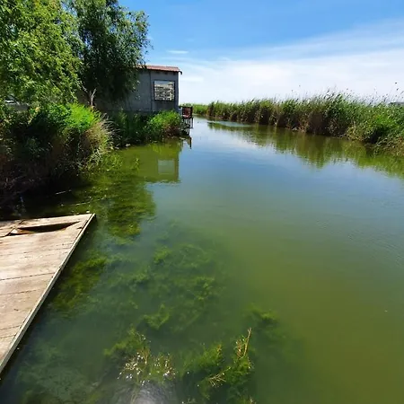 Apartament La Ponton Mamaia Nord Năvodari
