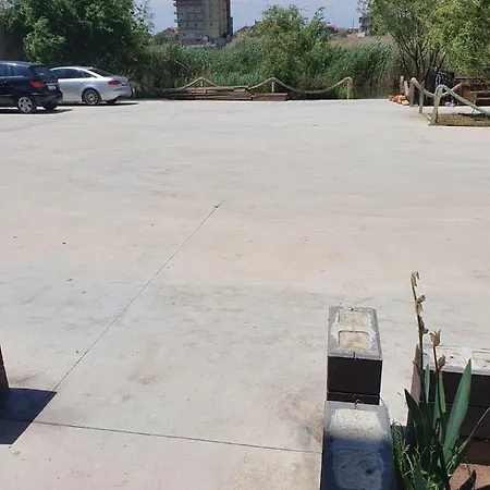 Apartament La Ponton Mamaia Nord