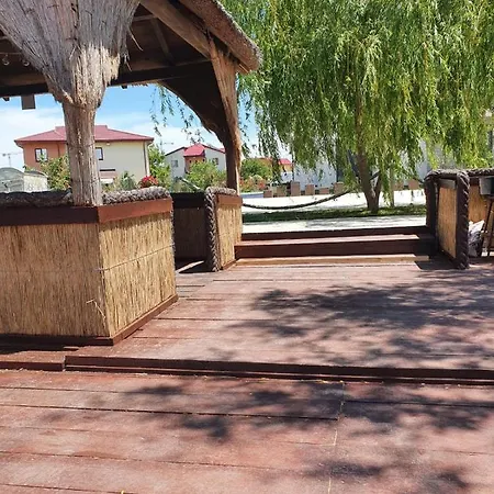 Apartament La Ponton Mamaia Nord *
